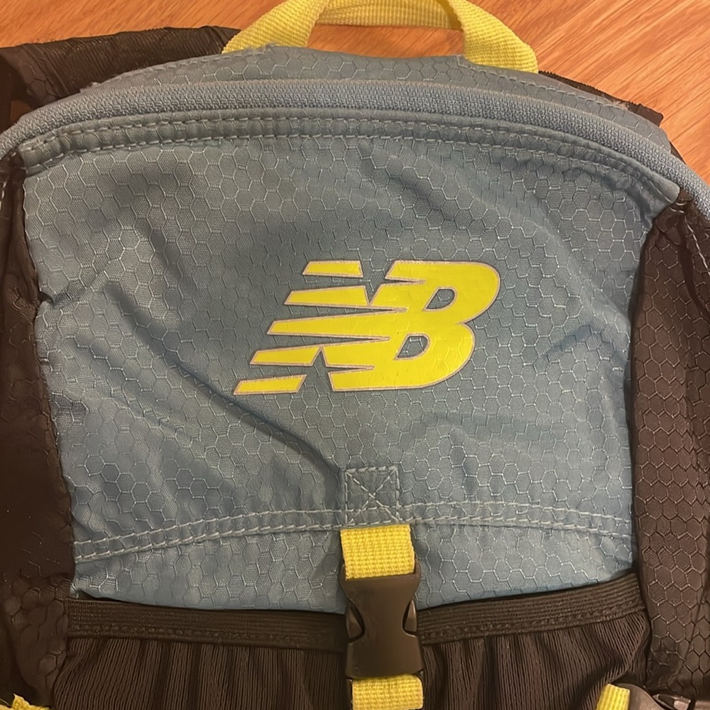 New Balance Backpack - Picture 4 of 6